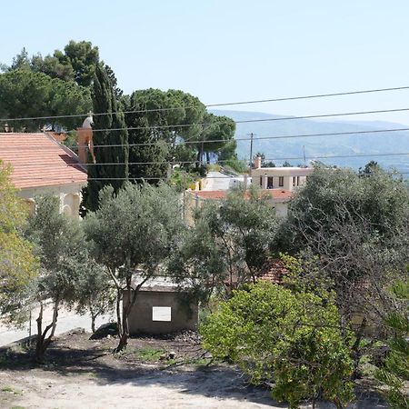 Stonehouse With Private Swimming Pool Villa Kallepia Buitenkant foto